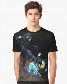 Sans Titre T-shirt graphique<br>24,60€