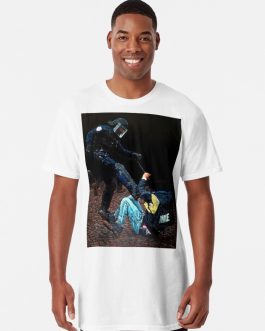 Sans Titre T-shirt long<br>28,28€