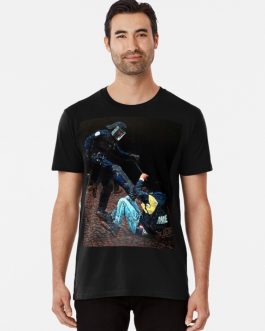 Sans Titre T-shirt premium<br>37,37€