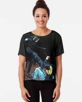 Sans Titre Top mousseline<br>27,26€