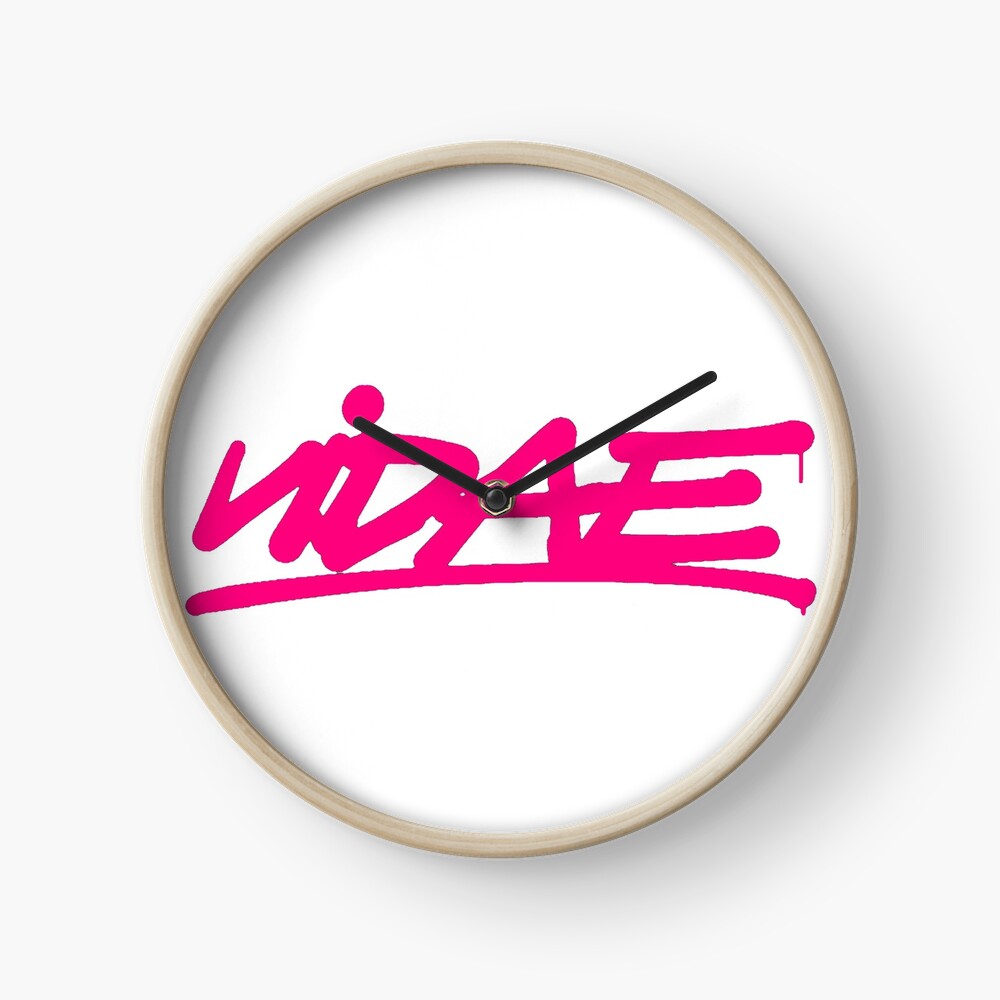 VIDAE Dripping Horloge<br>32,32€ – Image 5