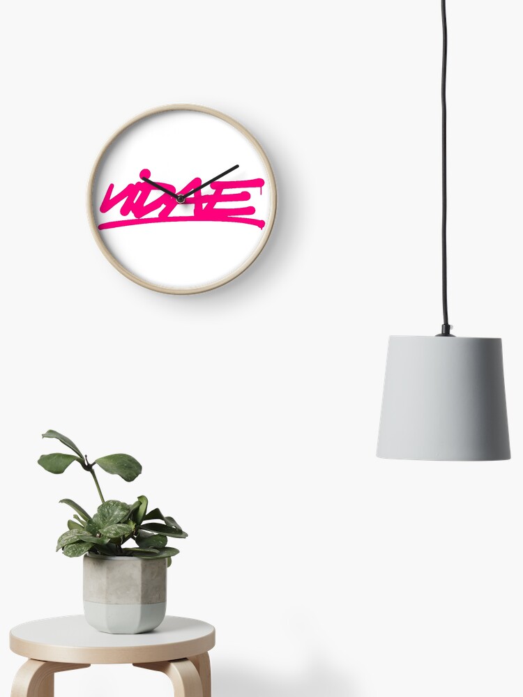 VIDAE Dripping Horloge<br>32,32€