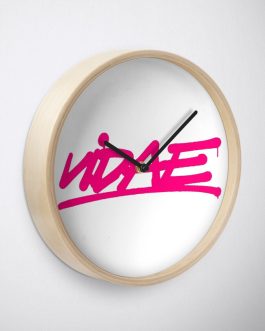 VIDAE Dripping Horloge<br>32,32€