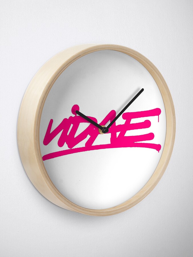 VIDAE Dripping Horloge<br>32,32€ – Image 2