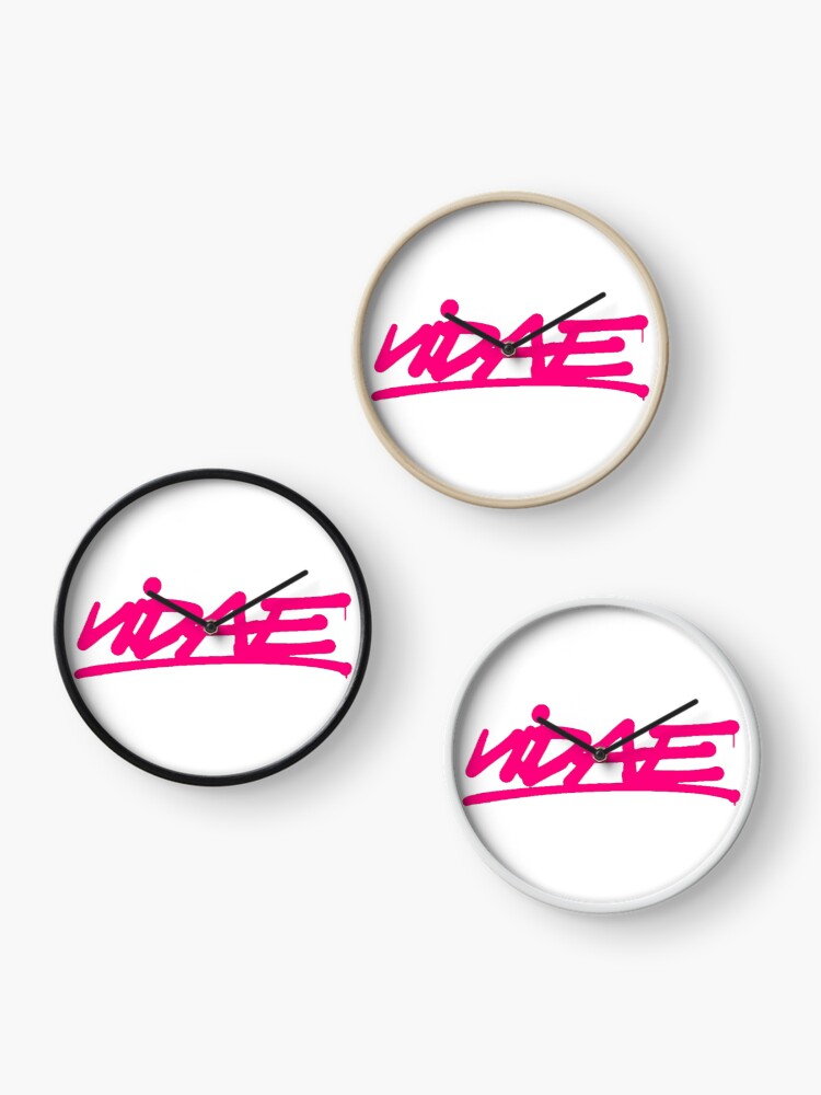 VIDAE Dripping Horloge<br>32,32€ – Image 4