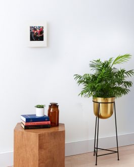 Sans Titre (Coronavirus) Impression montée sur bois<br>21,89€