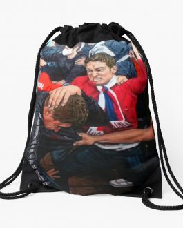 Sans Titre (Coronavirus) Sac à cordon<br>25,08€