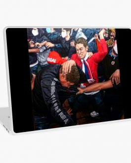 Sans Titre (Coronavirus) Skin adhésive d'ordinateur<br>29,09€