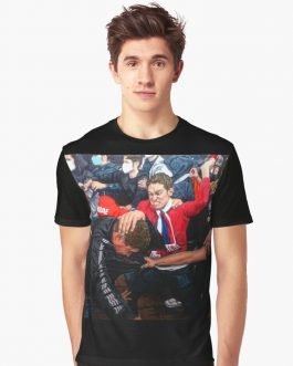 Sans Titre (Coronavirus) T-shirt graphique<br>24,60€