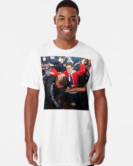 Sans Titre (Coronavirus) T-shirt long<br>28,28€