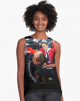 Sans Titre (Coronavirus) Top duo<br>27,26€