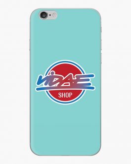 VIDAE SHOP Skin (autocollant) iPhone<br>14,15€