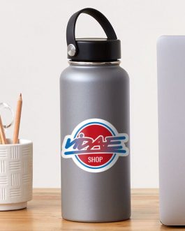 VIDAE SHOP Sticker<br>2,80€