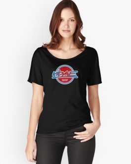 VIDAE SHOP T-shirt coupe relax<br>28,28€