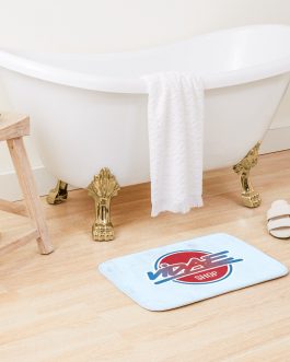 VIDAE SHOP Tapis de bain<br>23,56€