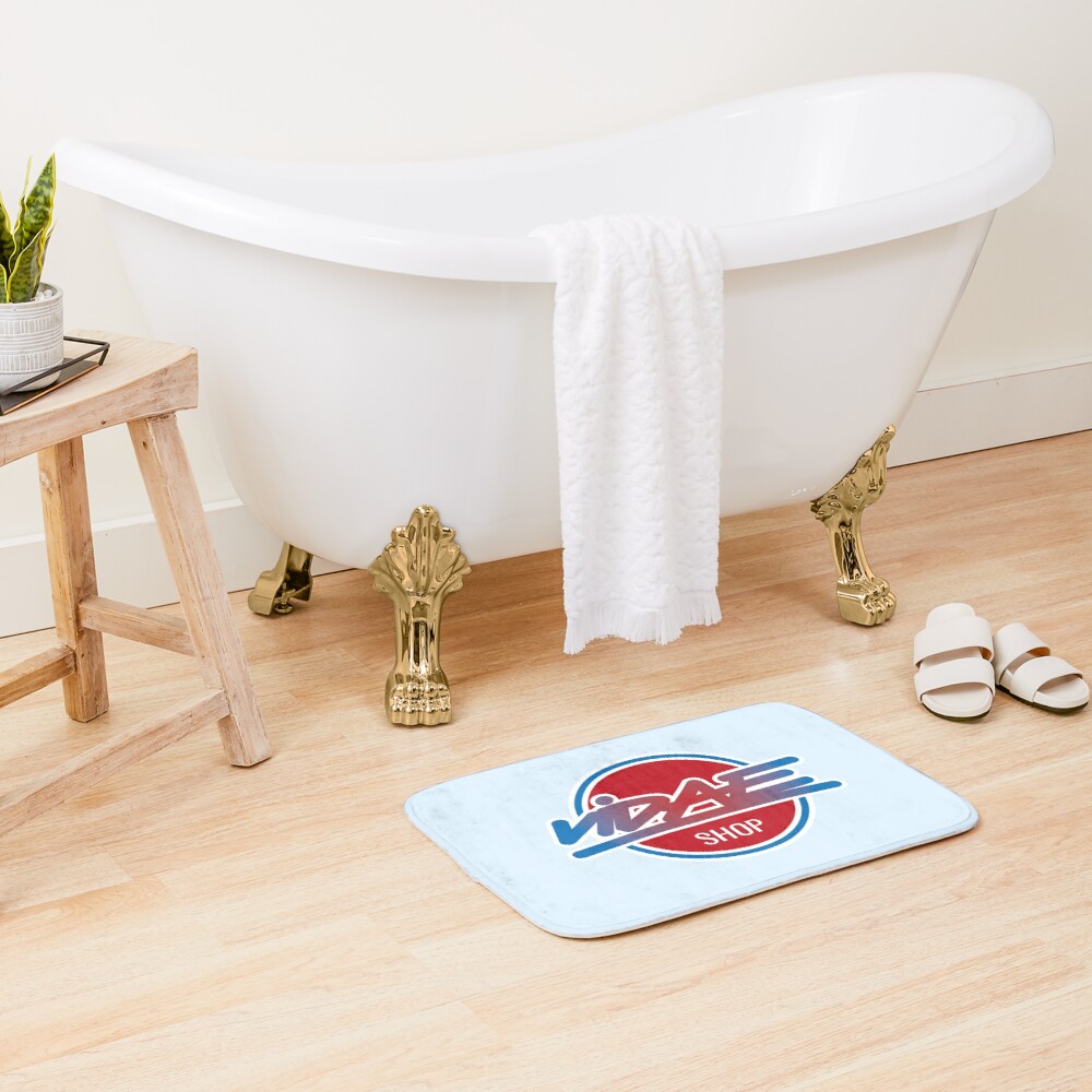 VIDAE SHOP Tapis de bain<br>23,56€