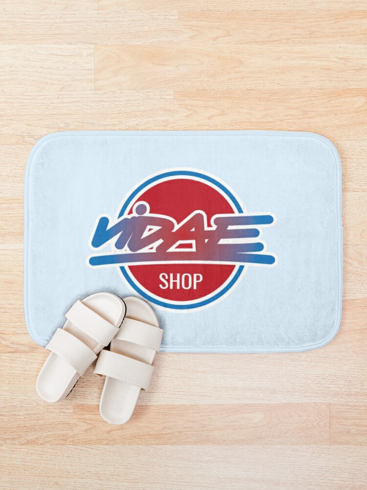 VIDAE SHOP Tapis de bain<br>23,56€ – Image 2