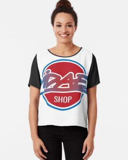 VIDAE SHOP Top mousseline<br>27,26€