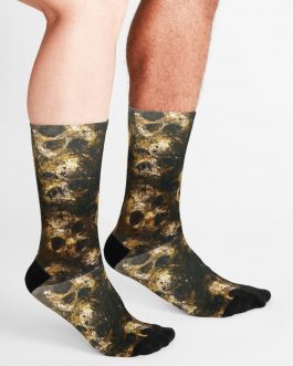 Champ De Têtes Chaussettes<br>16,63€