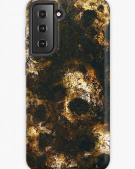 Champ De Têtes Coque antichoc Samsung Galaxy<br>32,04€