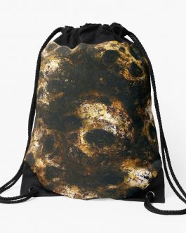 Champ De Têtes Sac à cordon<br>25,08€