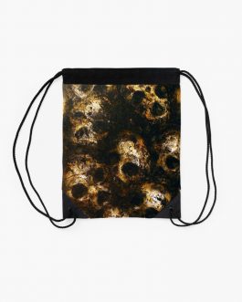 Champ De Têtes Sac à cordon<br>25,08€