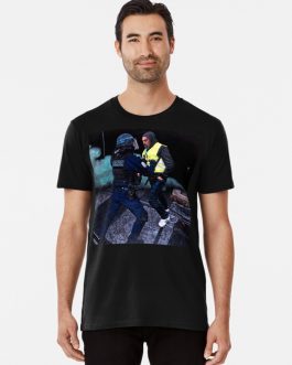 Sans Titre T-shirt premium<br>37,37€