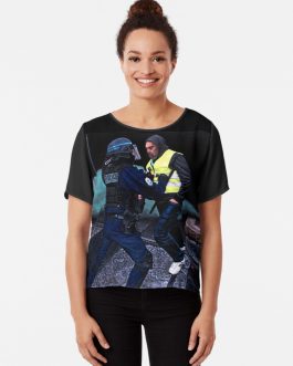 Sans Titre Top mousseline<br>27,26€