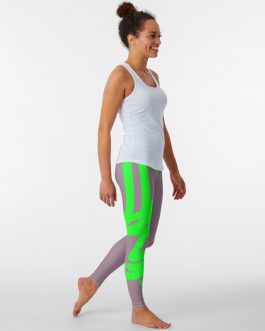 VIDAE On Vert Legging<br>42,42€