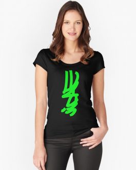 VIDAE On Vert T-shirt échancré<br>28,28€