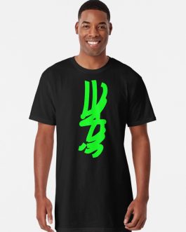 VIDAE On Vert T-shirt long<br>28,28€