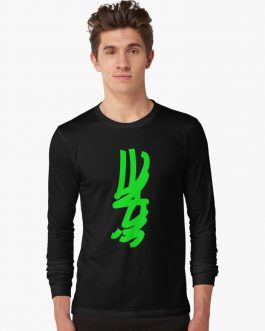 VIDAE On Vert T-shirt manches longues<br>22,75€