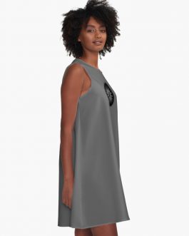 V as VIDAE Robe trapèze<br>49,49€