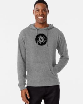 V as VIDAE Sweat à capuche léger<br>38,49€