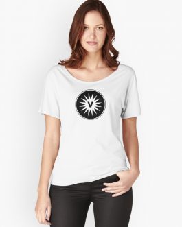 V as VIDAE T-shirt coupe relax<br>28,28€