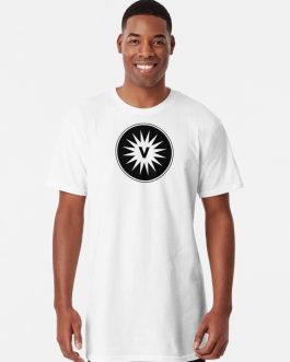 V as VIDAE T-shirt long<br>28,28€