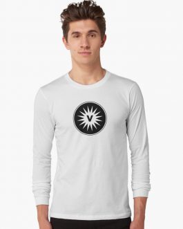 V as VIDAE T-shirt manches longues<br>22,75€