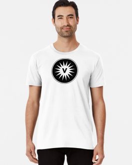 V as VIDAE T-shirt premium<br>37,37€