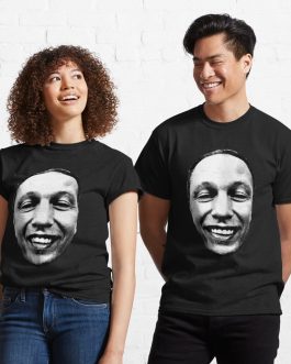 Happy VIDAE T-shirt classique<br>17,91€