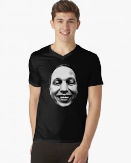 Happy VIDAE T-shirt col V<br>21,76€