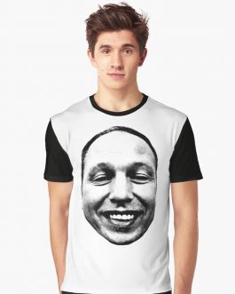 Happy VIDAE T-shirt graphique<br>24,60€