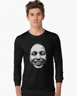 Happy VIDAE T-shirt manches longues<br>22,75€