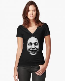 Happy VIDAE T-shirt moulant col V<br>28,28€