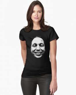 Happy VIDAE T-shirt moulant<br>21,36€