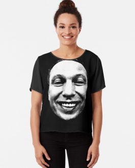 Happy VIDAE Top mousseline<br>27,26€