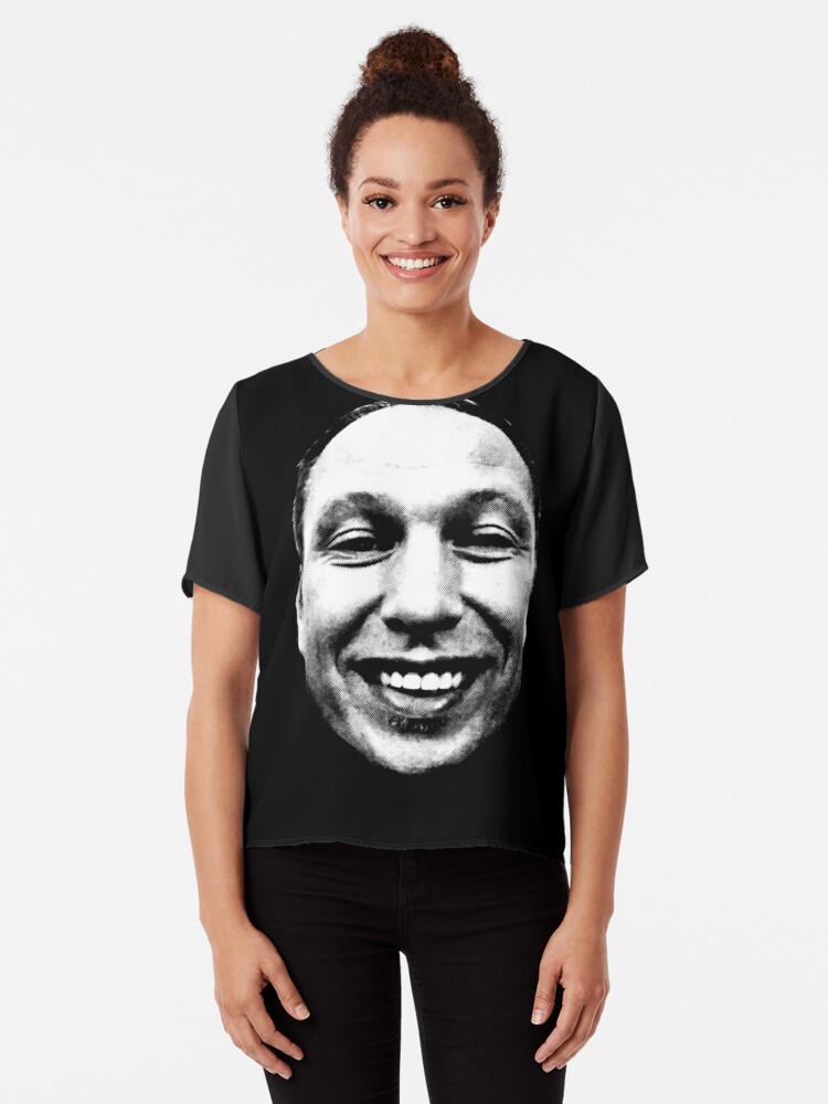 Happy VIDAE Top mousseline<br>27,26€