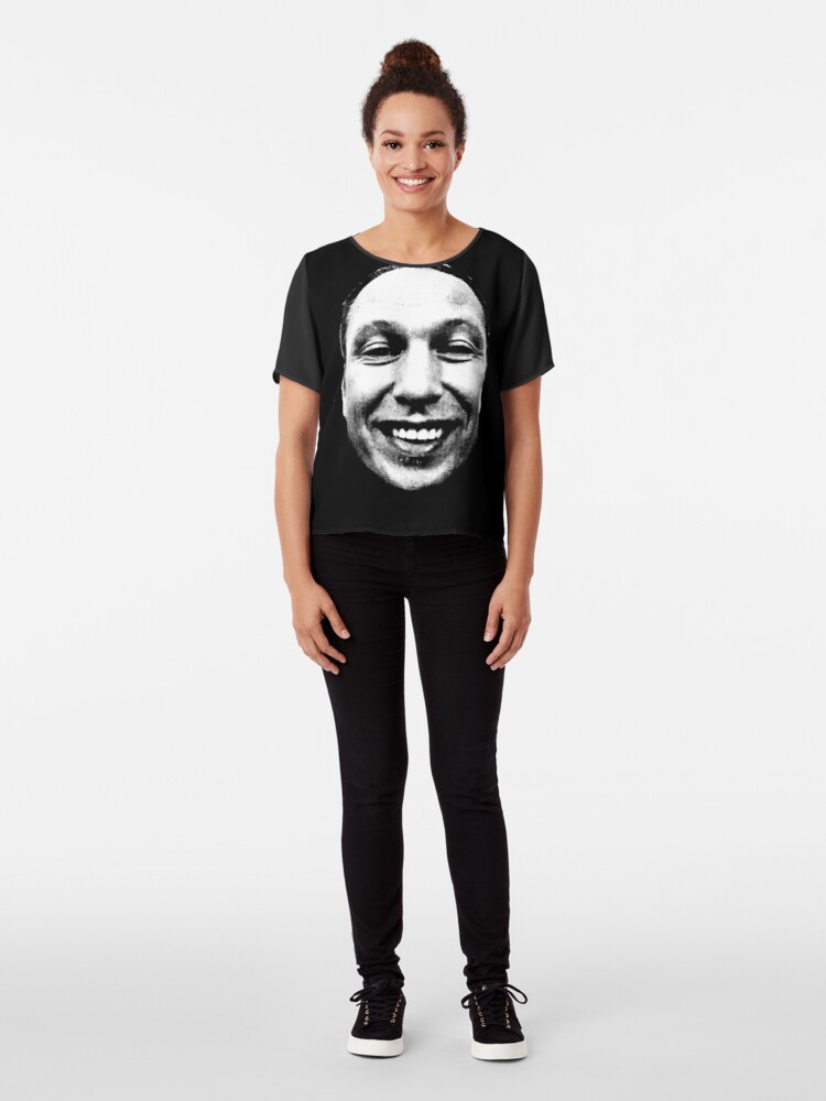 Happy VIDAE Top mousseline<br>27,26€ – Image 4