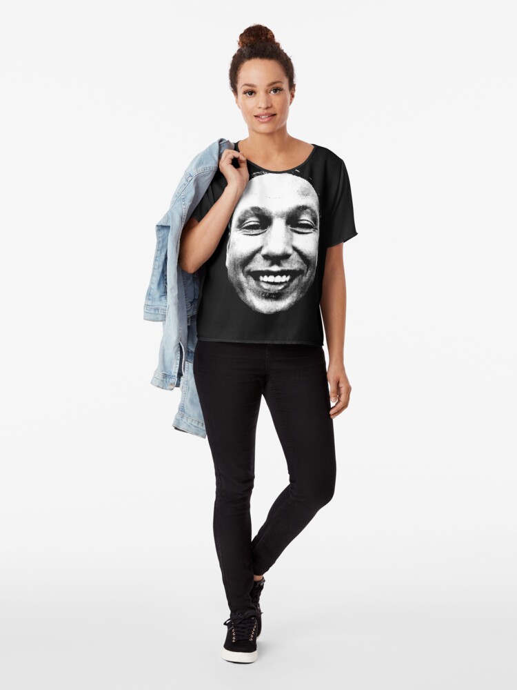 Happy VIDAE Top mousseline<br>27,26€ – Image 5