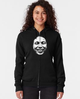 Happy VIDAE Veste zippée à capuche<br>45,48€