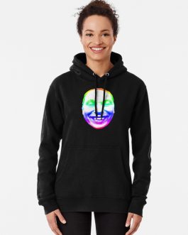 Happy VIDAE Sweat à capuche épais<br>44,50€